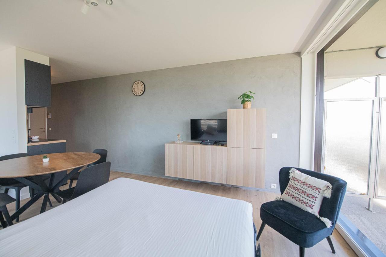 Appartement Angel By The Waves *